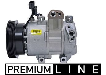 Klima Kompresörü  MAHLE ACP 1180 000P  977011R200