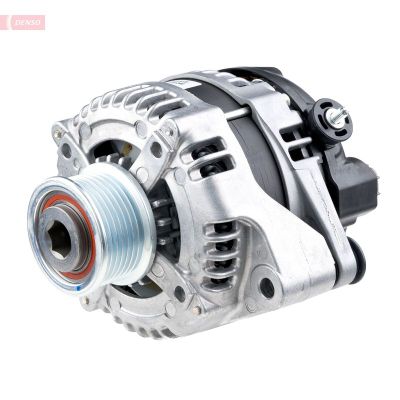 Alternatör  Toyota Land Cruiser (J15)(2009->)  DENSO DAN1070