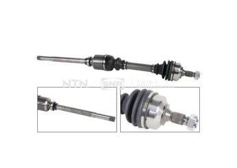 Aks Komple Ön Sağ MAGNETI MARELLI 359002500050  3273K7 32731K 3273K5 3273L8 3273N3 96049018 96171857 32730Q 32736J