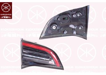 Stop Lambası İç Sağ HELLA 2TZ 015 342-921  150208900C 150208900B 1502089-00-B 1502089-00-C