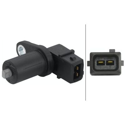 Krank Sensörü  BMW X5 Serisi (E53)(2000->)  HELLA 6PU 009 163-531