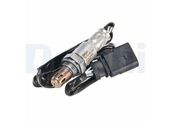 Oksijen (Lambda) Sensörü  DELPHI ES21648-12B1  4E906262BA 04E906262BA