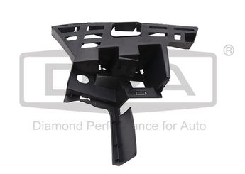 Tampon Braketi Ön Sağ PRO-A 292509  5J0807056