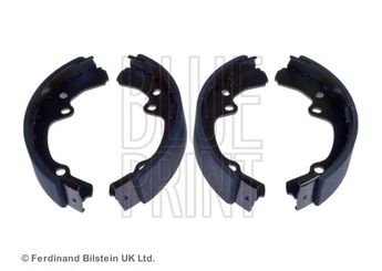 Fren Pabuçlu Balata Arka BLUE PRINT ADT34115  449426030 0449426030 F256NA 0000F256NA 04494-26030 449526030 04495-26030