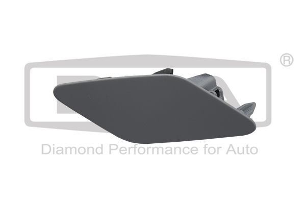 Tampon Far Yıkama Kapağı Sağ EUROBUMP WOS07PA155