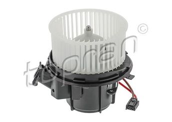 Kalorifer Motoru  TOPRAN 409 926  A2128200708 2128200708 212 820 07 08 A212 820 07 08