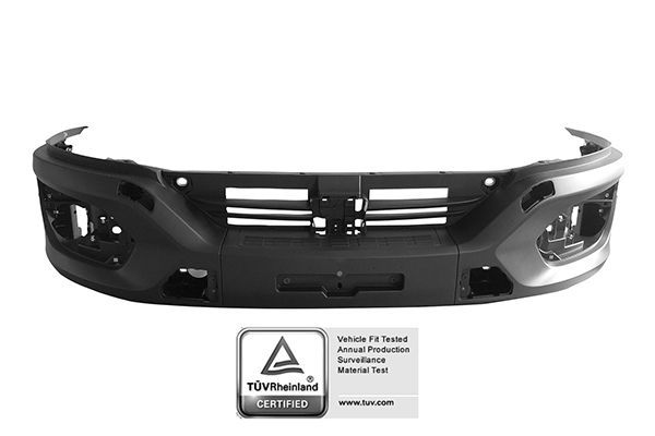 Tampon Ön Iveco Daily P.Van (2019->)  IVECO ORJINAL 5802313252