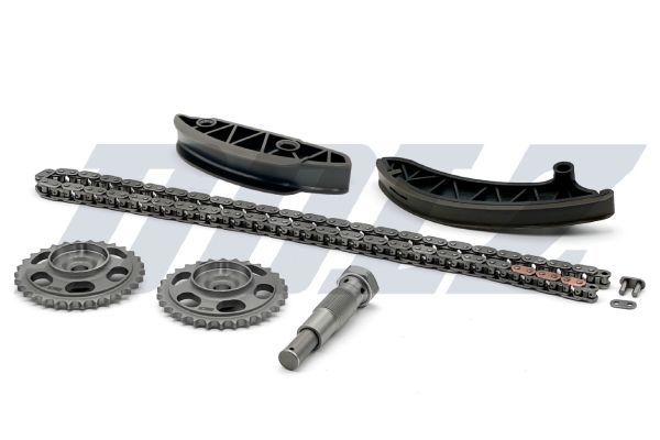 Triger Zincir Seti  Mercedes Viano Fun 4 Matıc (639)(09.2010->)  DOLZ SKCM117