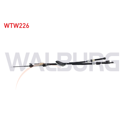 Vites Değiştirme Teli  Renault Megane IV Sedan (07.2016->)  WALBURG WTW226