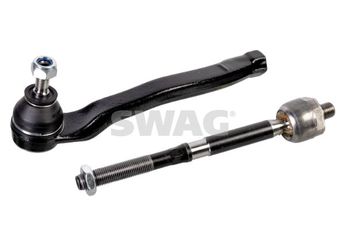 Rot Başı Sağ SWAG 60 93 7618  7701054584 7701474796 7701474796S1 77 01 474 796 77 01 474 796 S1