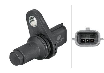 Krank Sensörü  HELLA 6PU 013 122-521  237311VA0A 19316366 23731ED01A 23731ED01B 23731EN201 23731EN20A CSS1786 7701065378 7701068388