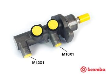Fren Ana Merkez  BREMBO M59016  558078 3495064
