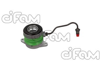 Debriyaj Rulmanı  CIFAM 506-030  679060 55240571 552240150 55240572 55224015 55232693 68151146AA 68166658AA 68189855AA 679124