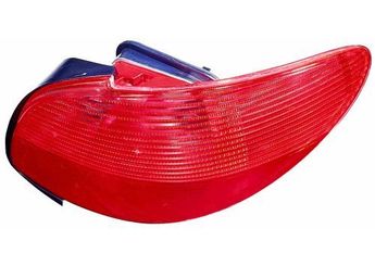 Stop Lambası Sol DEPO 550-1933L-UE  6350N7 25310703