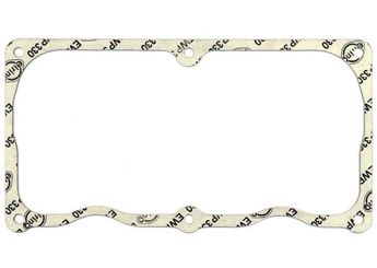 Üst Kapak Contası (Külbütör)  ELRING 835.634  51039050148 51.03905.0148