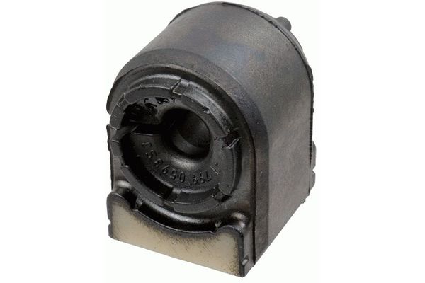 Viraj Demir Lastiği Arka CM 52137