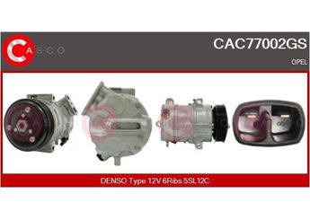 Klima Kompresörü  OPEL ORJINAL 39006351  39006351 13447214 39079897 95518238