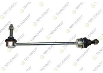 Viraj Demir Askı Rotu Ön Sağ veya Sol TEKNOROT LA-136  LR014145 RBM500110 RBM500180 RBM500190 4H223B438AA 5H225K483BA 5H225K483CA