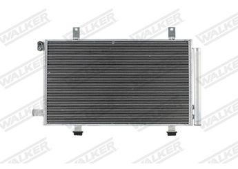 Klima Radyatörü  VEKA 43-4103  71743782 71747380 7812A274 95310 79J00 9531079J01 9531079J01A00 9531080J00 9531080J01 9531079J00 95310-79J00