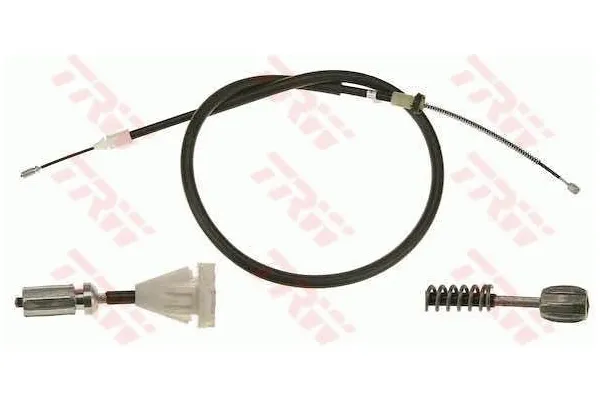 El Fren Teli Arka Sol MGA 53142