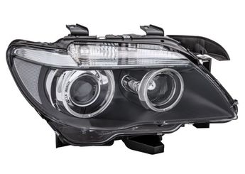 Far Lambası Sağ HELLA 1ZS 009 044-521  63127162112 63 12 7 162 112 7162112 7 162 112