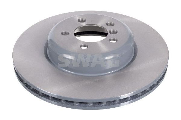 Fren Disk Ayna Ön Sağ ve Sol BMW 3 Serisi Touring (F31N)(2015->)  SWAG 20 10 5727