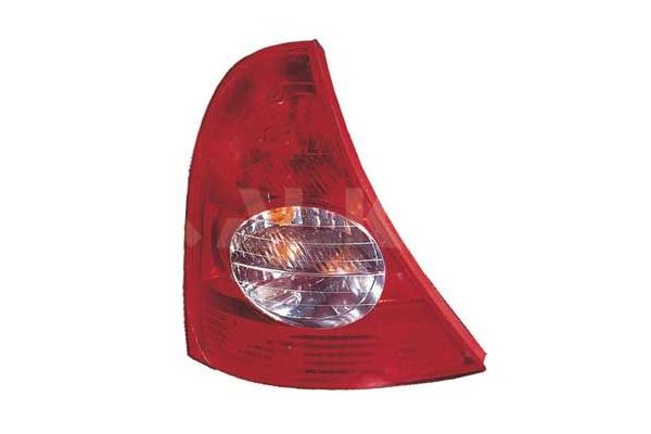 Stop Lambası Sol PLEKSAN 3571