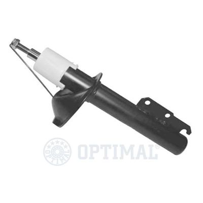 Amortisör Ön Sağ veya Sol Ford Escort Express (1995->)  OPTIMAL A-3080G