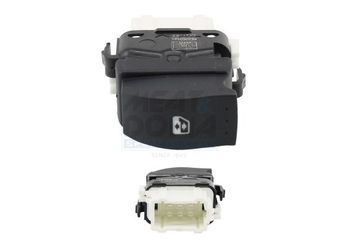 Cam Açma Düğmesi Ön Sağ MCAR AN-727  A4158210081 254210001R 254217475R 809602454R