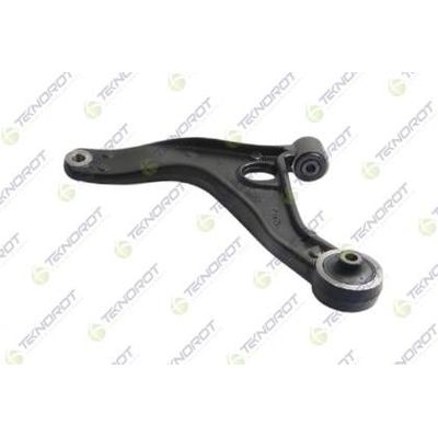 Salıncak Ön Alt Sol Renault Master III Otobüs (02.2011->)  TEKNOROT R-499