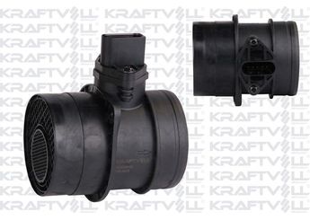 Hava Debimetresi  KRAFTVOLL 05060042  74906461B 074 906 461 B 1209109 3M2112B529AA 3M211 2B529 AA VT5077 000 VT5 077