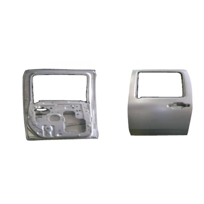 Kapı Arka Sağ EUROBUMP ISU08DM010