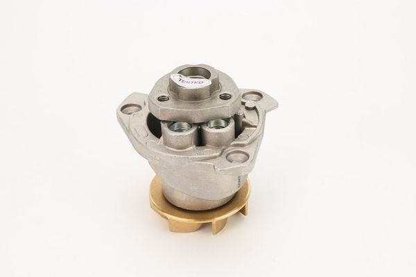 Devirdaim Su Pompası  Audi A3 Sportback (8PA)(09.2004->)  CONTINENTAL WPS3091