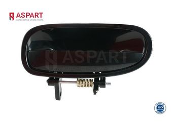 Kapı Kolu Arka Dış Sol ASPART 7DHA1033  