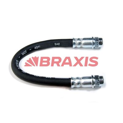Fren Hortumu Arka Sağ veya Sol Peugeot 206 + (02.2009->)  BRAXIS AH0082