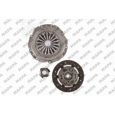 Debriyaj Seti  Dacia Logan II (11.2012->)  MAPA 004180500