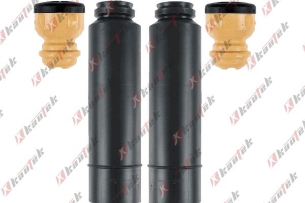 Amortisör Körüğü Arka Sağ veya Sol KAUTEK SE-BK001