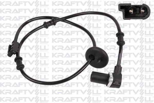 Abs Sensörü Arka Sağ Mercedes E -Serisi (Benzin) Sedan (BM 210)(05.1995->)  KRAFTVOLL 05090489