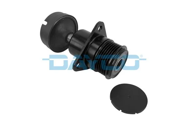 Alternatör Kasnağı  Ford Transit Connect (TC7)(2002->)  DAYCO ALP2456