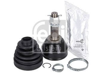 Aks Kafası Ön Dış Sağ veya Sol FEBI BILSTEIN 185089  39211JD72B 39211-JD72B 39211JG72B 39211-JG72B 39211JG74B 39211-JG74B