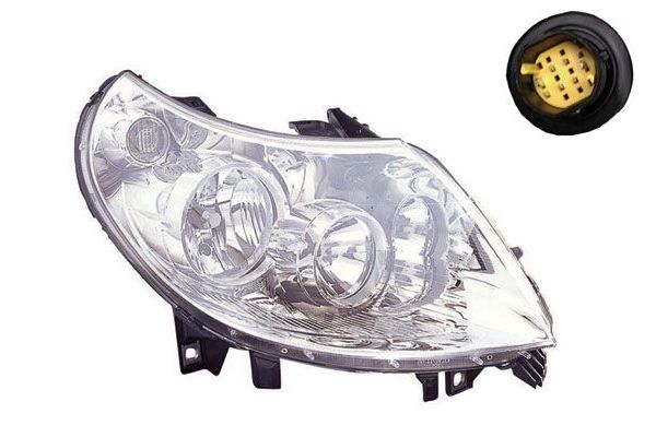 Far Sağ AYFAR 1667-1001