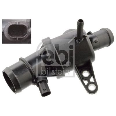 Termostat  FEBI BILSTEIN 104759