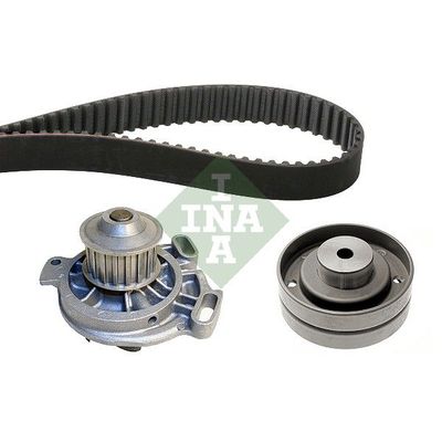 Triger Kayış Seti  Audi 100 Sedan (443)(08.1982->)  INA 530 0153 30