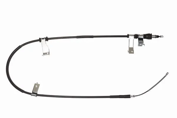 El Fren Teli Arka Sağ Hyundai i20 (PB)(05.2012->)  CAVO 2702 653