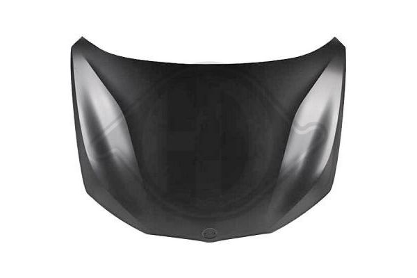 Motor Kaputu  EUROBUMP BMW08X1006