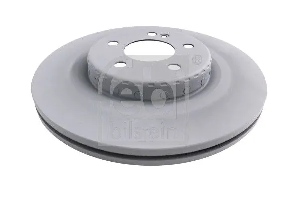 Fren Disk Ayna Arka Sağ ve Sol Mercedes C -Serisi Coupe (BM 205)(12.2015->)  FEBI BILSTEIN 175157