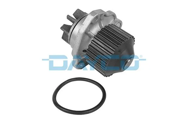 Devirdaim Su Pompası  Citroen C5 Break (10.2004->)  DAYCO DP193