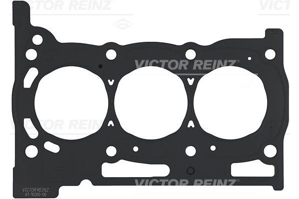 Silindir Kapak Contası  Toyota Yaris (XP13)(2017->)  REINZ 61-10200-00