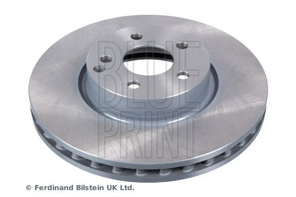 Fren Disk Ayna Ön Sağ ve Sol Mercedes SLK -Serisi Roadster (BM 172)(12.2010->)  BLUE PRINT ADU174304