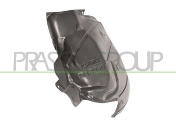 Çamurluk Davlumbazı Ön Sol RENAULT ORJINAL 8200136725  8200136725